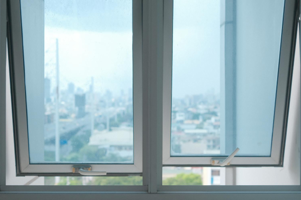 Mt Pleasant Awning Windows