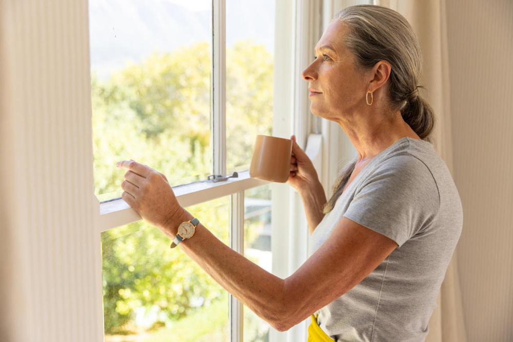 Mt Pleasant Single-Hung Windows