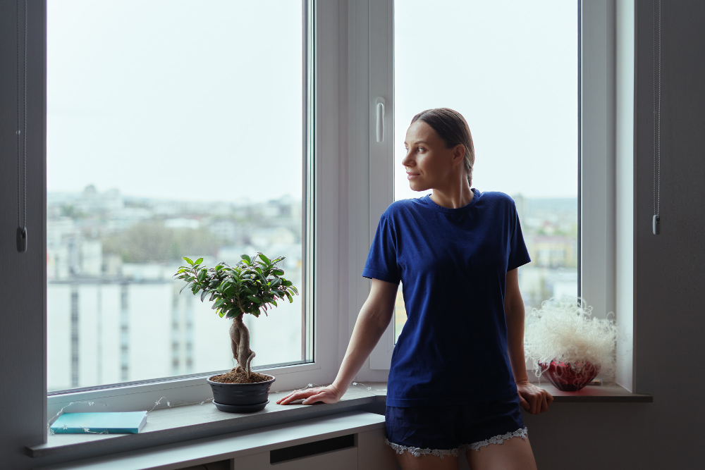 Mt Pleasant Bay & Bow Windows