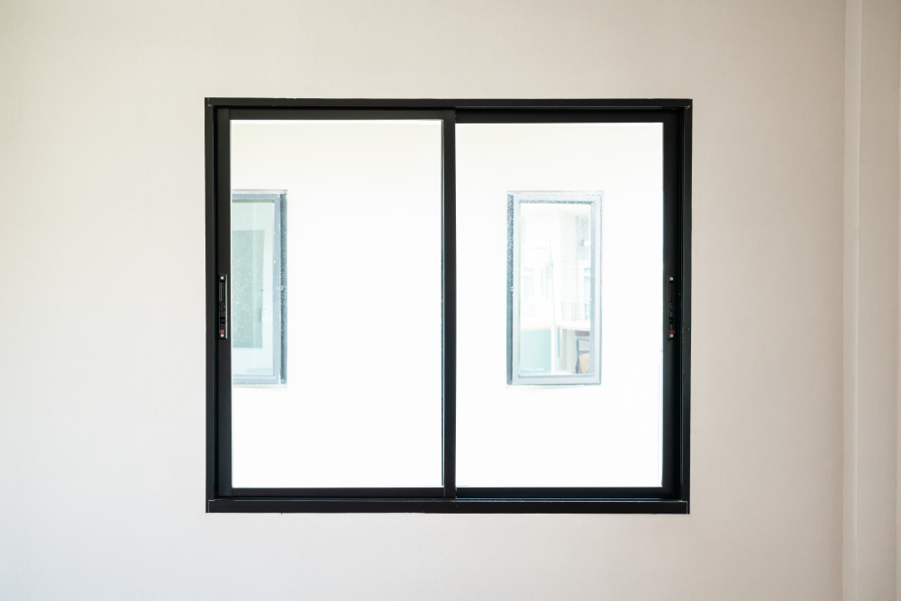 Mt Pleasant Sliding Windows